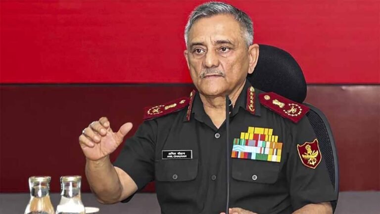 भारत का ऑपरेशन सिंदूर: आधी रात 1.30 बजे हमले के पीछे की असली वजह सामने आई