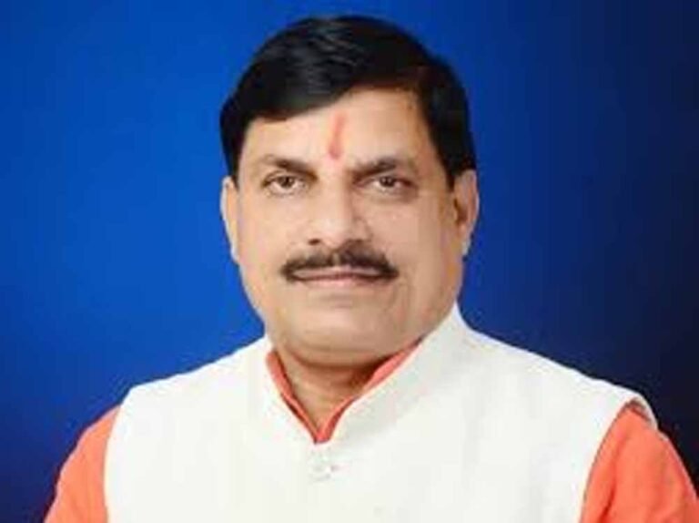 मुख्यमंत्री डॉ. यादव ने स्वामी प्रभुपाद की जयंती पर किया नमन