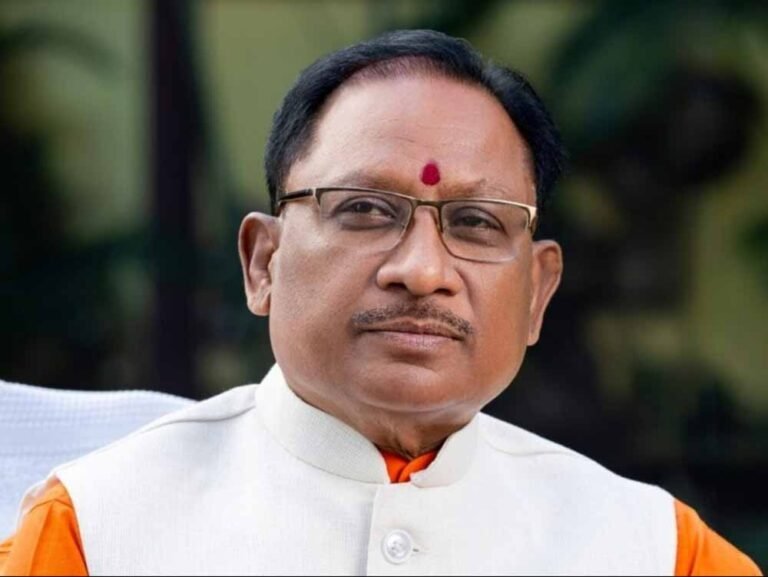 बस्तर ओलंपिक और बस्तर पंडुम के आयोजन से लोगों में बढ़ा सरकार के प्रति विश्वास