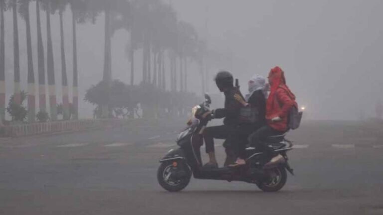 WMO अलर्ट: अल नीना ला सकता है मूसलाधार बारिश और हाड़ कंपाने वाली सर्दी