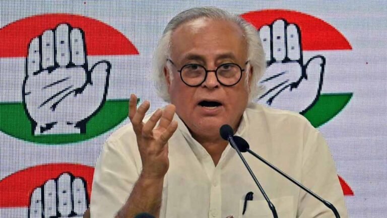 SC ने खत्म किया वनतारा केस, कांग्रेस बोली—‘क्यों न सारे मामले हों इतनी तेजी से निपटते’
