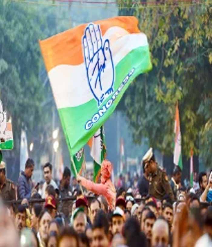 कांग्रेस में हलचल: बीड़ी-बिहार मामले पर केरल इकाई के सोशल मीडिया प्रमुख का इस्तीफा