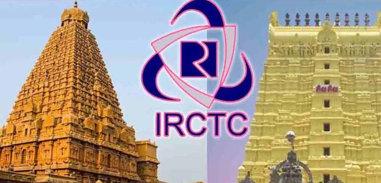 रेलवे लाया स्पेशल टूर पैकेज: 9 दिन में सात ज्योतिर्लिंग, बजट में पूरी यात्रा!