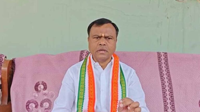 ‘बिजली बिल बढ़ाकर जनता से 5 हजार वसूले जा रहे’ – महंगी बिजली को लेकर कांग्रेस करेगी बड़ा आंदोलन