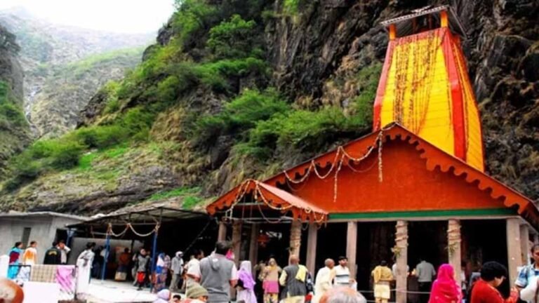 यात्रियों के लिए खुशखबरी: आपदा के बाद चारधाम यात्रा कल से शुरू, यमुनोत्री का रास्ता भी खुला