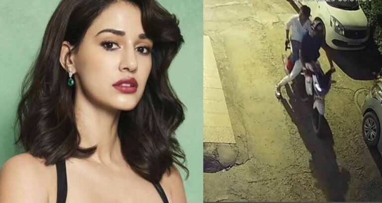 बॉलीवुड एक्ट्रेस दिशा पाटनी के घर फायरिंग मामला: यूपी पुलिस की बड़ी कार्रवाई