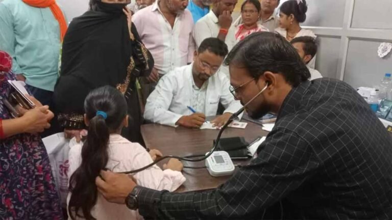 सर्दी और जुकाम का सीज़न शुरू, वायरल इंफेक्शन से सावधान रहें