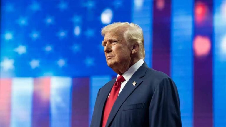 अमेरिकी कंपनियों में टेंशन: ट्रंप की वीज़ा पॉलिसी से खुद अमेरिका को झटका!