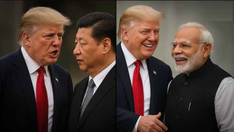 टैरिफ की धमकी पर रूस सख्त, ट्रंप को दिया दो-टूक संदेश