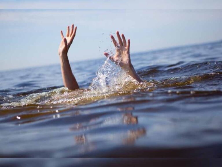 दुर्घटना ने बदली खुशियों की शाम, रायसेन में विसर्जन के दौरान दो भाइयों की गई जान