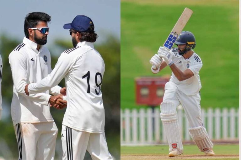 जब दलीप ट्रॉफी फाइनल में सितारे गायब, तो युवा खिलाड़ी दिखाएंगे दमखम