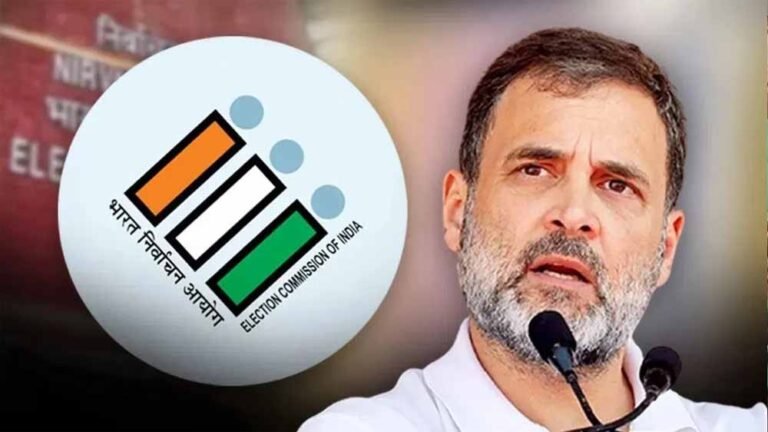 चुनाव आयोग का जवाब – मतदाता सूची से नाम हटने पर मिलता है सुधार का मौका