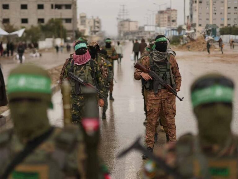 क्या गाजा युद्ध जल्द खत्म होगा? जानें इजरायल की बंधक रिहाई की मांग