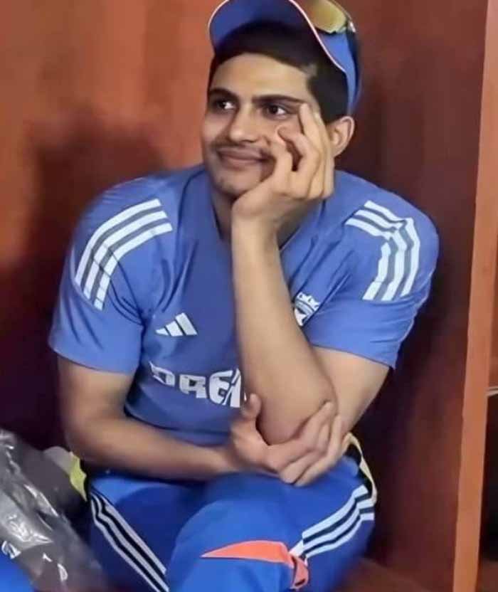 तेंदुलकर, विराट और युवराज के एलिट क्लब में शामिल हुए शुभमन गिल