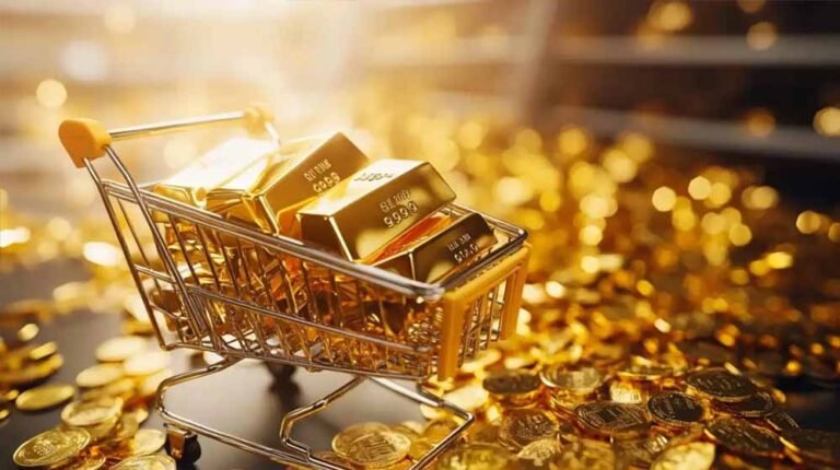 सोने-चांदी के रेट में रिकॉर्ड तेजी, Gold 1.16 लाख के पार, silver भी महंगी हुई — जानें ताज़ा रेट