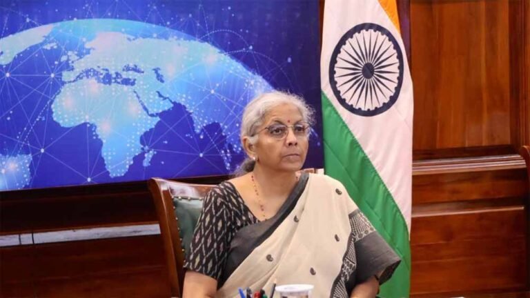 कब और कैसे हुआ GST सुधार का आगाज़? जानें वित्त मंत्री की बारीक बातें