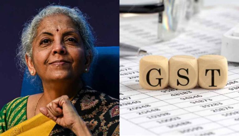 सरकार ने GST 2.0 के लिए FAQ प्रकाशित किया, मिलेगी सभी जानकारी