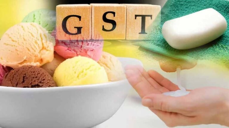 नई GST दरों के लागू होने से पहले बाजार में हड़कंप, रिटेलर्स कर रहे खरीदारी