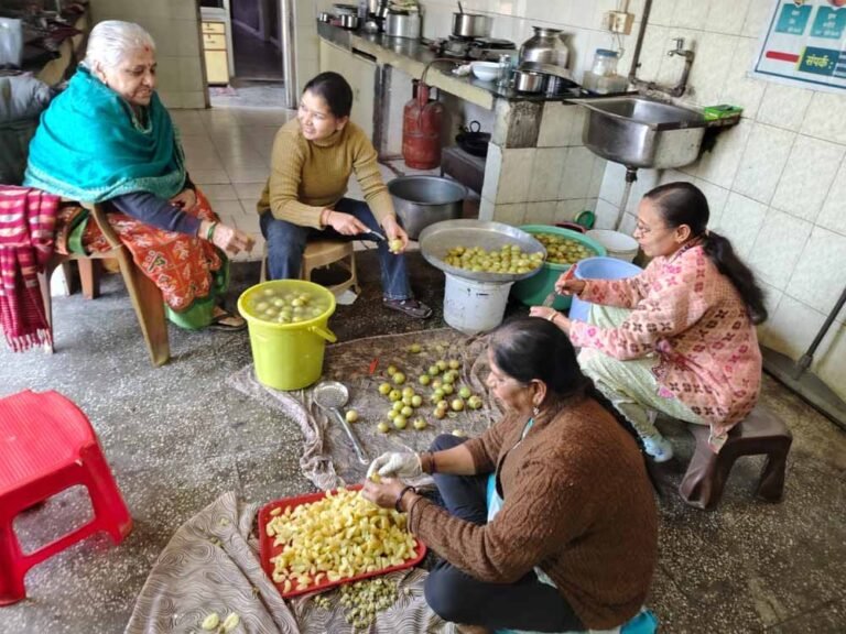 स्व का जागरण: मातृशक्ति ने दिया आत्मविश्वास और सफलता