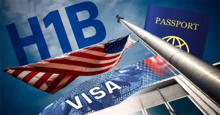 भारत की ओर रुख: L1 वीजा छोड़ अमेरिका से लौटी महिला ने साझा किया अपने फैसले का कारण