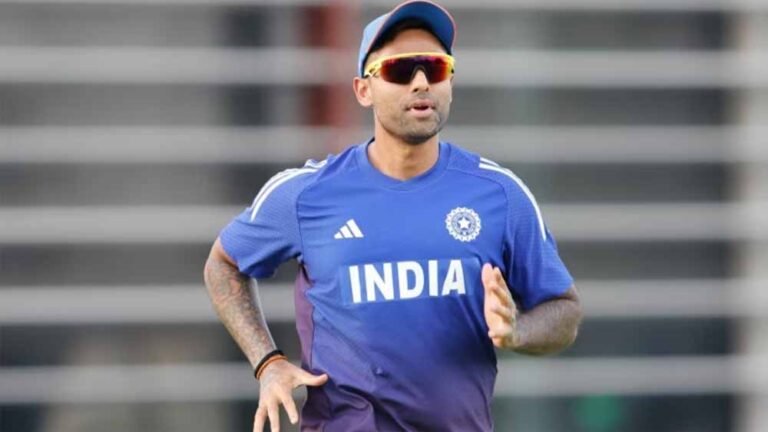 Asia Cup में सूर्या ब्रिगेड को UAE कैसे देगी मात? कप्तान ने खोला राज़