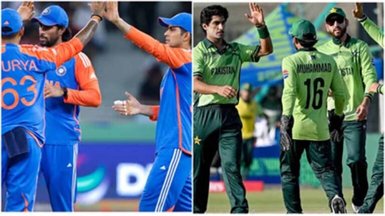 IND vs PAK का मुकाबला होगा एशिया कप में, सुप्रीम कोर्ट ने नहीं लगाई रोक