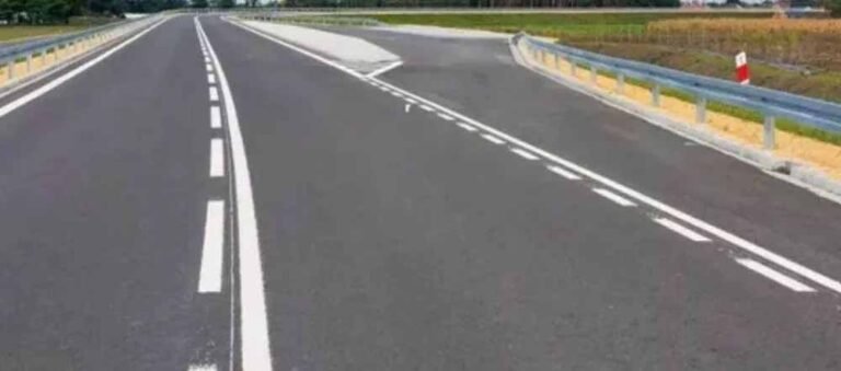 जमीन अधिग्रहण की खबर से खरीदारों को झटका, पश्चिम रिंग रोड का नया विवाद