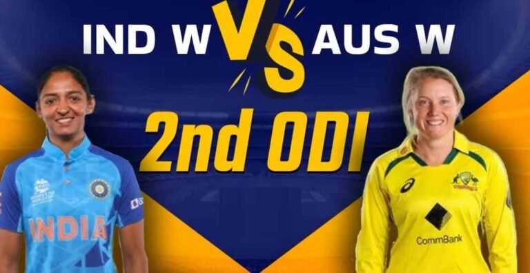 भारत ने ऑस्‍ट्रेलिया को हराकर सीरीज 1-1 से की बराबर