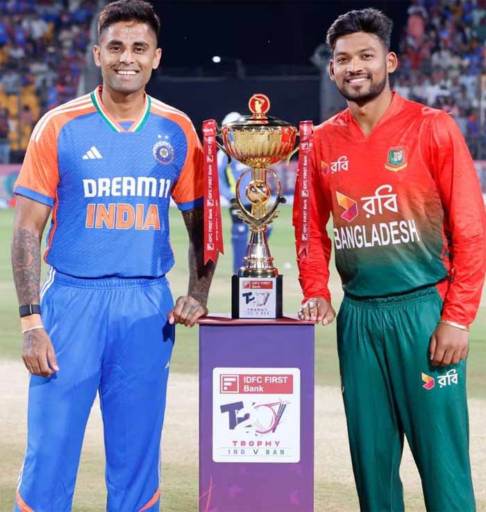 क्रिकेट महाकाव्य: भारत-बांग्लादेश मुकाबला, सुपर 4 में जीत का शानदार आगाज