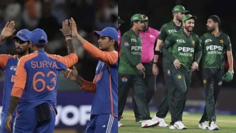 टीम इंडिया का सख्त रुख: सुपर 4 मुकाबले में नहीं होगा हाथ मिलाना, पाकिस्तान का अगला कदम क्या होगा?