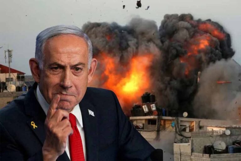 खाड़ी देश का साफ संदेश: इज़रायल से संबंध नहीं तोड़ेंगे, मुस्लिम जगत में बढ़ी खींचतान