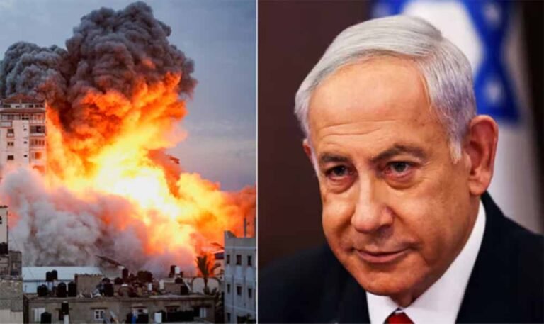 एक ओर गाजा में तबाही, दूसरी ओर यूरोप के देश फलस्तीन को मान्यता देने के कगार पर