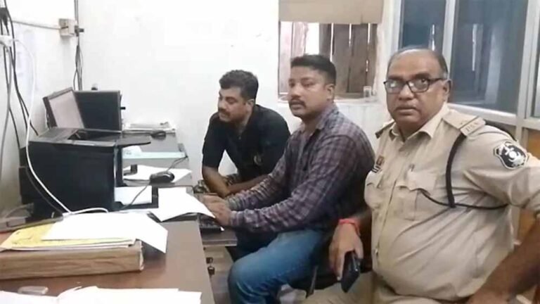 सोते रहे ITBP के जवान, चोर उड़ाकर ले गया रिवॉल्वर-कारतूस, ऐसे चढ़ा पुलिस के हत्थे