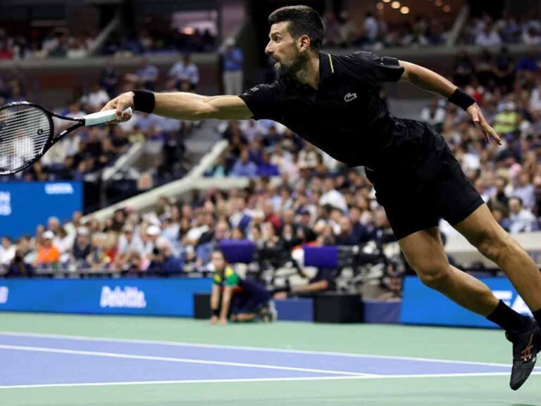 जोकोविच और अल्काराज की धमाकेदार एंट्री, यूएस ओपन क्वार्टर फाइनल में हुआ कमाल