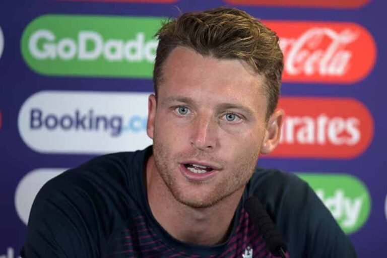 जोस बटलर को चाहिए महज 43 रन, बड़ी उपलब्धि अपने नाम करने से बस एक कदम दूर