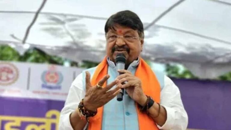 विवादों में फंसे मंत्री! कांग्रेस ने विजयवर्गीय को लेकर खड़ी की नई रणनीति