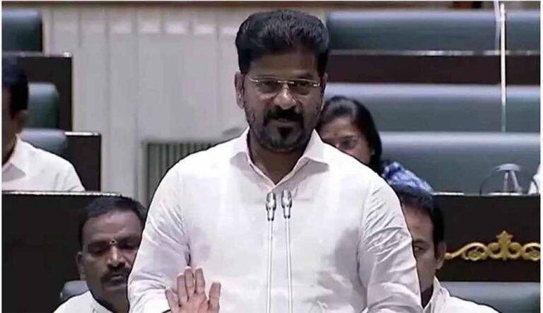 तेलंगाना के मुख्यमंत्री ने की बड़ी घोषणा: कालेश्वरम परियोजना पर होगी CBI जांच