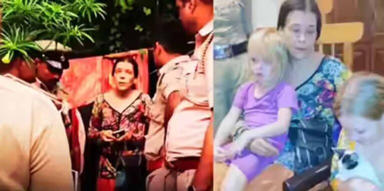 गुफा में जिंदगी बिताने वाली महिला और बेटियाँ अब रूस लौटेंगी, हाईकोर्ट का आदेश