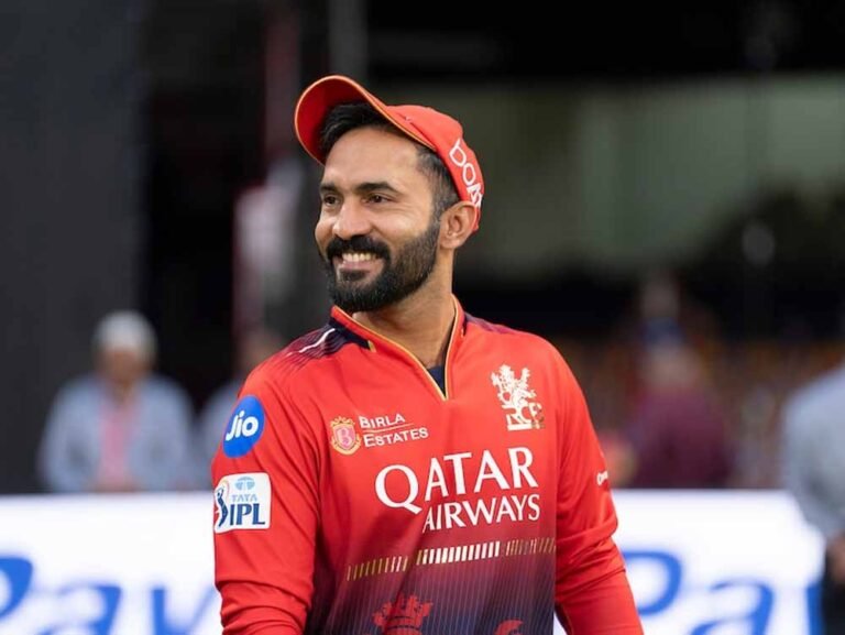 20 साल बाद ट्रॉफी की वापसी! दिनेश कार्तिक बने भारत के कप्तान, Hong Kong Sixes 2025 की तैयारियाँ शुरू