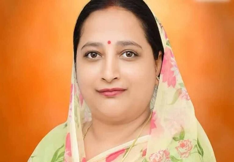 केतकी सिंह के विवादित बयान पर सपा की सख्त कार्रवाई, बीजेपी विधायक को नोटिस जारी