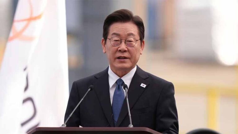 दक्षिण कोरिया-अमेरिका की नई पहल: वीजा प्रक्रिया आसान करने के लिए वर्किंग ग्रुप लॉन्च होगा