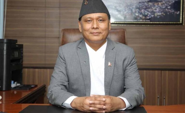 नेपाल की सियासत में नया नाम! जानिए कौन हैं कुलमान घिसिंग, जिनके PM बनने की चर्चा तेज