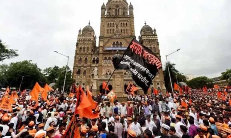 आरक्षण विवाद गहराया: मंत्री नाराज, OBC संगठनों ने महाराष्ट्र सरकार को घेरा