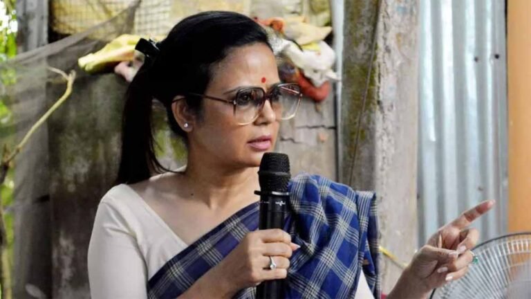 सांसद महुआ मोइत्रा पर फिर घिरा विवाद, अब सीएम ममता करेंगी पूछताछ