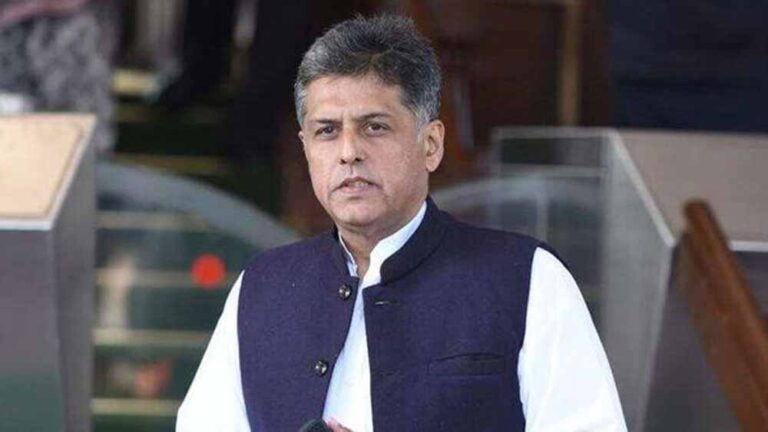 ट्रंप के बयान ने कांग्रेस को भड़का दिया, कहा- ‘हम झुकेंगे नहीं