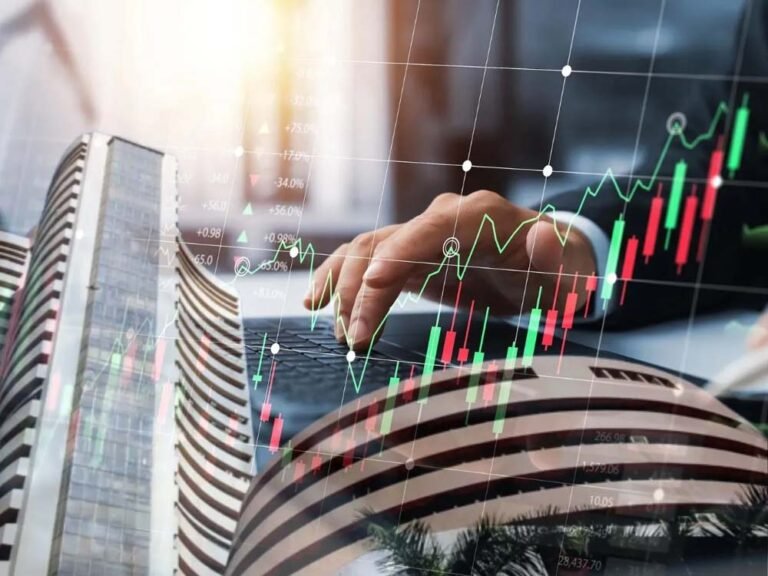 शेयर बाजार में उथल-पुथल? ग्लोबल सेंटीमेंट और महंगाई के आंकड़ों से खुला भविष्य