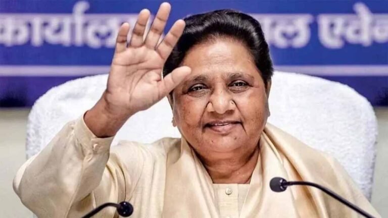 मिशन 2027 के लिए तैयार BSP, कांशीराम की पुण्यतिथि पर मायावती करेंगी बड़ी घोषणा