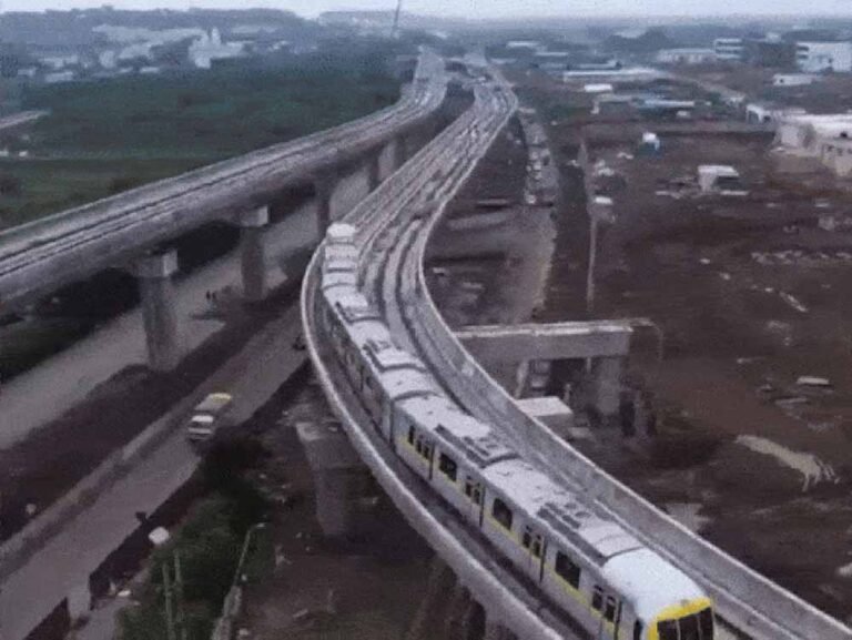 मेट्रो में सफर अब महंगा! जानें नए किराए और बढ़ोतरी का पूरा हाल