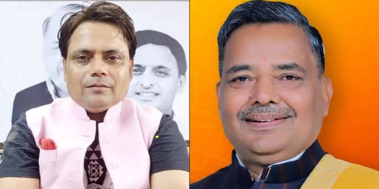 GST 2.0: भाजपा ने किया तारीफ, सपा बोली- सरकार सुनें जनता का मन