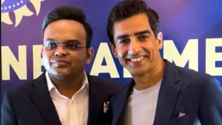 क्रिकेट में बड़ा बदलाव: मिथुन मन्हास ने BCCI अध्यक्ष बनने की ठानी, सौरव गांगुली की राह फिर से खुलेगी?